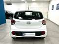 Hyundai i10 1000 STYLE UNICOPROPRIETARIO Blanc - thumbnail 5