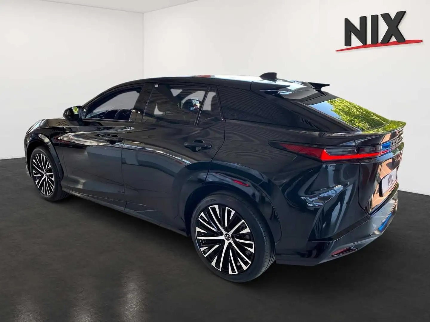 Lexus RZ 450e Luxury,- Paket, PANO, LED Negru - 2