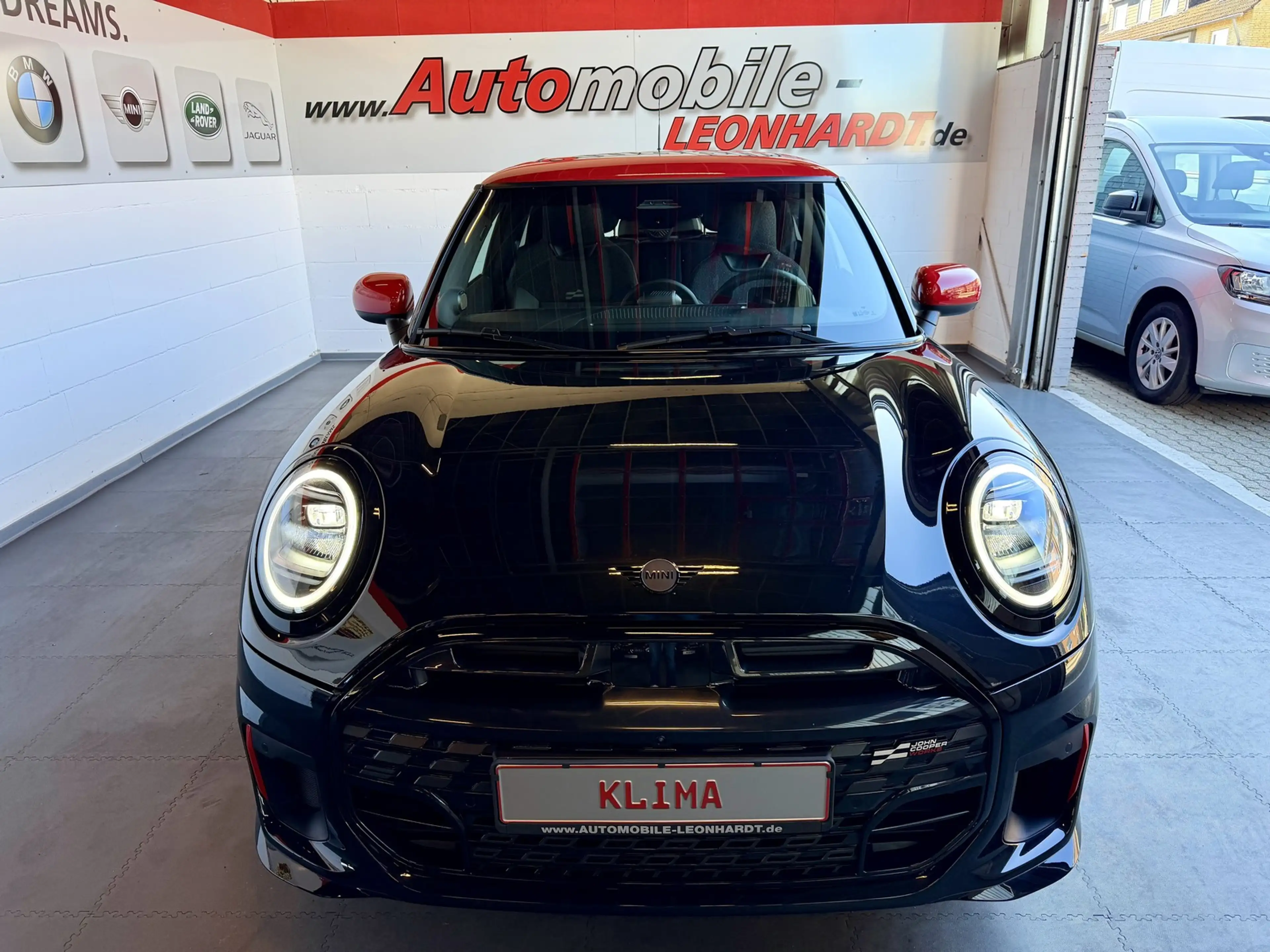 MINI John Cooper Works *1.Hand*Garantie*ab3,99%* — photo 3