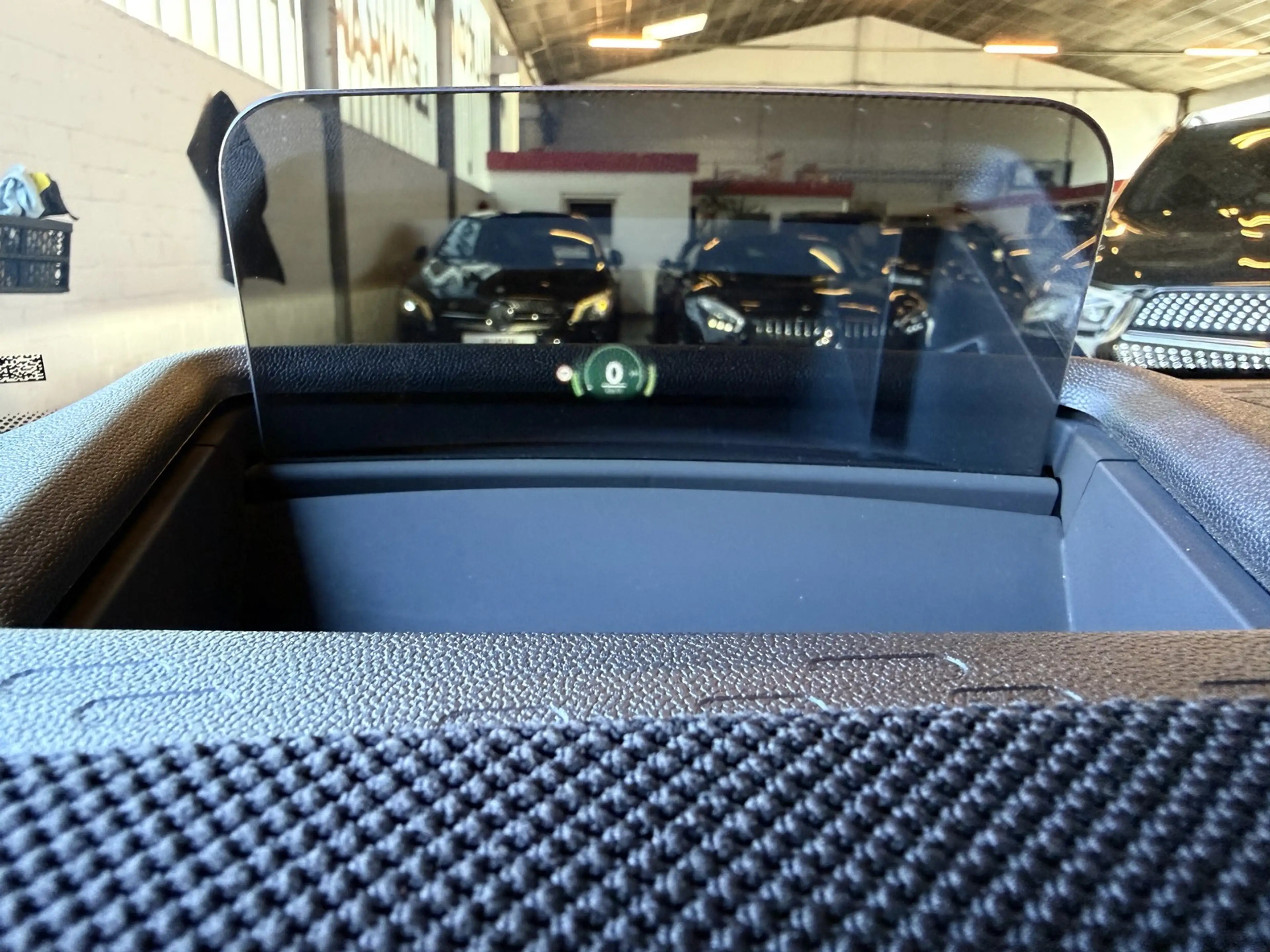 MINI John Cooper Works *1.Hand*Garantie*ab3,99%* — photo 15