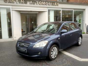 Ceed 1.4 CVVT  BERLINE Active PHASE 1