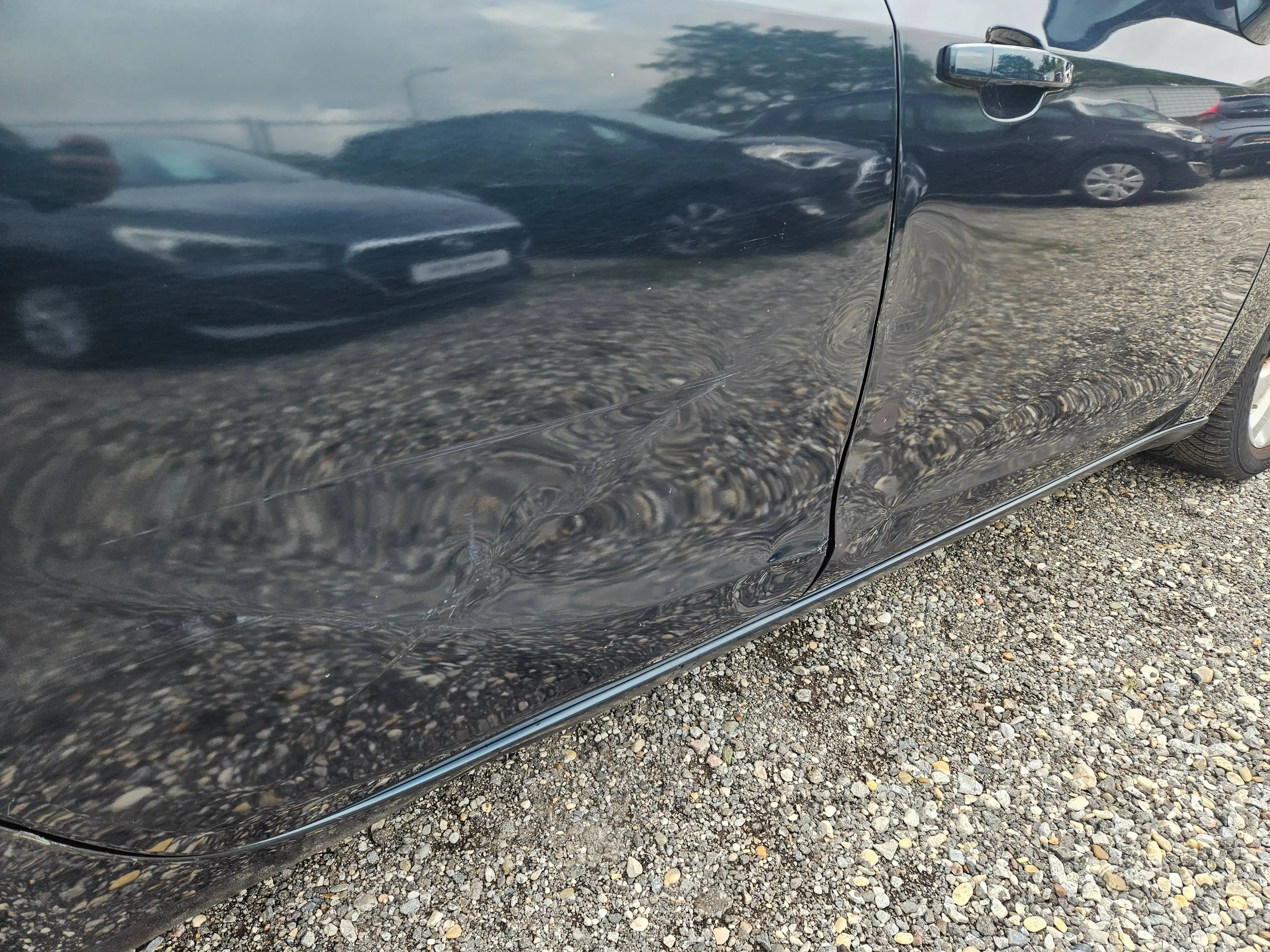 Opel Zafira Tourer Innovation — photo 15