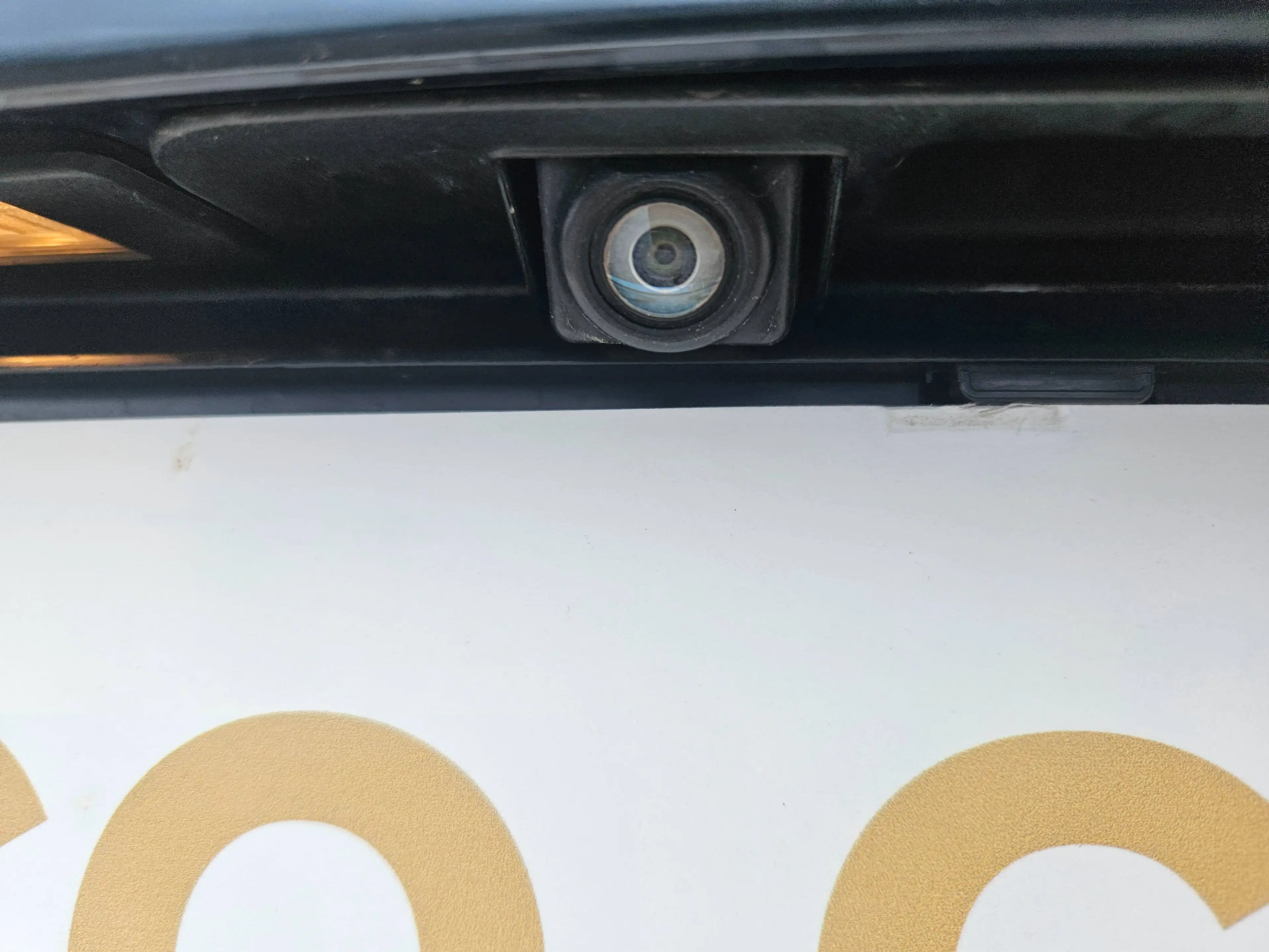 Opel Zafira Tourer Innovation — photo 13