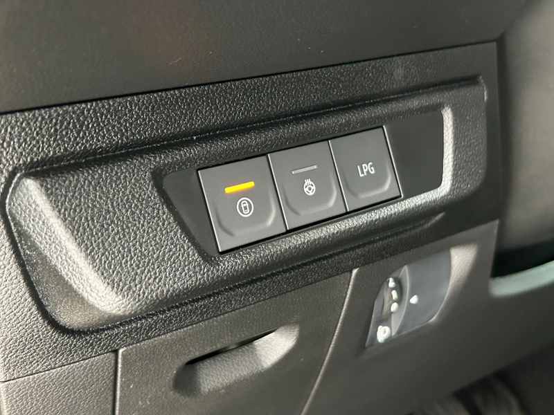Dacia Sandero Stepway Extreme ECO-G 120 auto — photo 15