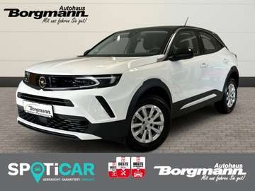 Enjoy 1.2 LED - Carplay - Rückfahrkamera - SHZ