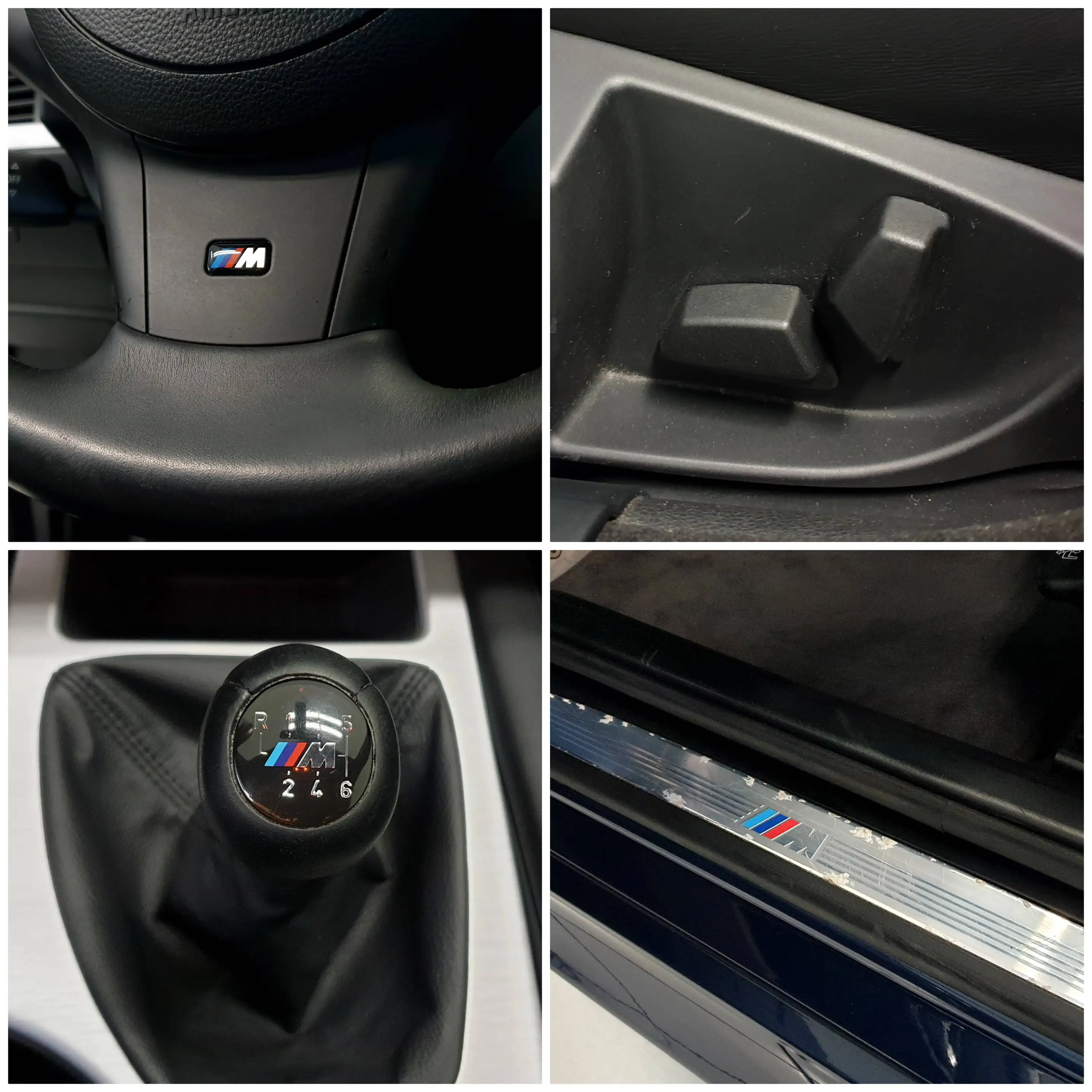 BMW 525 525d M Paket 1.Hand Scheckheft Schalter Navi — photo 15