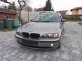 BMW 318 318d touring Edition Exclusive Silber - thumbnail 1