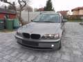 BMW 318 318d touring Edition Exclusive Argent - thumbnail 1