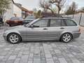BMW 318 318d touring Edition Exclusive Silber - thumbnail 2