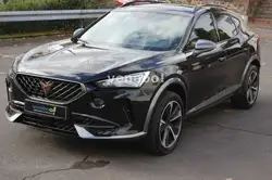 Cupra Formentor Basis