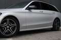 Mercedes-Benz C 180 Estate Business Solution AMG | Pan.Dak | Rear View Gris - thumbnail 26