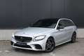 Mercedes-Benz C 180 Estate Business Solution AMG | Pan.Dak | Rear View Gris - thumbnail 11