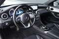 Mercedes-Benz C 180 Estate Business Solution AMG | Pan.Dak | Rear View Gris - thumbnail 7