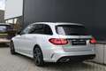 Mercedes-Benz C 180 Estate Business Solution AMG | Pan.Dak | Rear View Gris - thumbnail 17