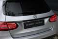 Mercedes-Benz C 180 Estate Business Solution AMG | Pan.Dak | Rear View Gris - thumbnail 20