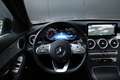Mercedes-Benz C 180 Estate Business Solution AMG | Pan.Dak | Rear View Gris - thumbnail 5