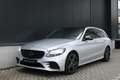 Mercedes-Benz C 180 Estate Business Solution AMG | Pan.Dak | Rear View Gris - thumbnail 16