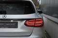 Mercedes-Benz C 180 Estate Business Solution AMG | Pan.Dak | Rear View Gris - thumbnail 29