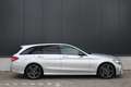 Mercedes-Benz C 180 Estate Business Solution AMG | Pan.Dak | Rear View Gris - thumbnail 15