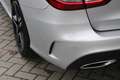 Mercedes-Benz C 180 Estate Business Solution AMG | Pan.Dak | Rear View Gris - thumbnail 23
