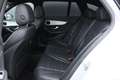 Mercedes-Benz C 180 Estate Business Solution AMG | Pan.Dak | Rear View Gris - thumbnail 6