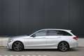 Mercedes-Benz C 180 Estate Business Solution AMG | Pan.Dak | Rear View Gris - thumbnail 14
