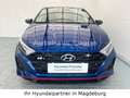 Hyundai i20 N Performance 1.6 Turbo*Assistenzpaket* Kék - thumbnail 4