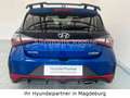 Hyundai i20 N Performance 1.6 Turbo*Assistenzpaket* Kék - thumbnail 6