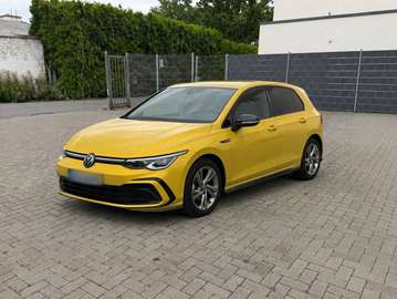 R-Line eTSI DSG* R-Line