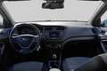 Hyundai i20 1.0 T-GDI Go! 2016 | navigatie | airco | lichtmeta Blauw - thumbnail 11
