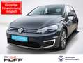 Volkswagen Golf VII e- CCS LED Navi AppConnect PDC Gris - thumbnail 1