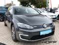 Volkswagen Golf VII e- CCS LED Navi AppConnect PDC Gris - thumbnail 3