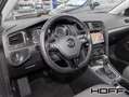 Volkswagen Golf VII e- CCS LED Navi AppConnect PDC Gris - thumbnail 4