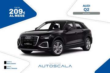 30 TFSI 110cv