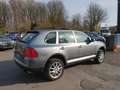 Porsche Cayenne S Tiptronic LEDER NAVI XENON AHK PDC D-FAHRZEUG Gris - thumbnail 4