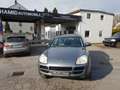 Porsche Cayenne S Tiptronic LEDER NAVI XENON AHK PDC D-FAHRZEUG Gris - thumbnail 10