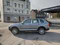 Porsche Cayenne S Tiptronic LEDER NAVI XENON AHK PDC D-FAHRZEUG Gris - thumbnail 6