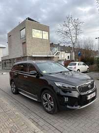 2.2 CRDi AWD Aut. GT Line