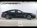 BMW 840 Gran Coupé Schwarz - thumbnail 3