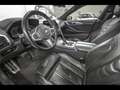 BMW 840 Gran Coupé Schwarz - thumbnail 5
