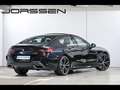 BMW 840 Gran Coupé Schwarz - thumbnail 2