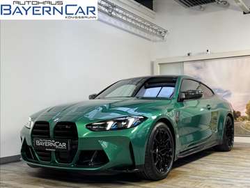 xDrive Competition CarbonExt. Drivers ACC 360