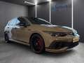 Volkswagen Golf GTI 2.0 TSI VIII Clubsport Panorama Akrapovic HarmanKa Grau - thumbnail 2