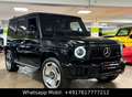 Mercedes-Benz G 63 AMG FACELIFT MY25 BURMESTER NIGHTPACK READY Noir - thumbnail 1