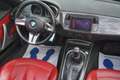 BMW Z4 2.0i 16v Benzine-Airco-Leder-Multimedia-Garantie Zilver - thumbnail 6