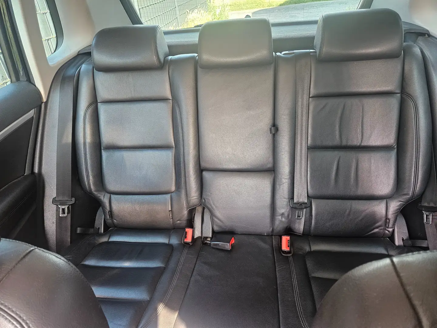 Volkswagen Tiguan Tiguan 2.0 CR TDi Sport Noir - 2