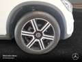 Mercedes-Benz GLC 200 GLC 220 d 4M 360+AHK+LED+SPUR+TOTW+KEYLESS+9G Blanc - thumbnail 6