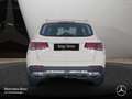 Mercedes-Benz GLC 200 GLC 220 d 4M 360+AHK+LED+SPUR+TOTW+KEYLESS+9G Blanc - thumbnail 9