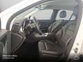 Mercedes-Benz GLC 200 GLC 220 d 4M 360+AHK+LED+SPUR+TOTW+KEYLESS+9G Blanc - thumbnail 11
