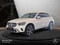 Mercedes-Benz GLC 200 GLC 220 d 4M 360+AHK+LED+SPUR+TOTW+KEYLESS+9G Blanc - thumbnail 2